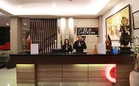 Collection O Pasteur Near Paris Van Java Mall Formerly Sweet Karina