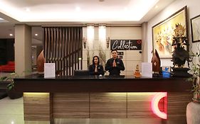 Collection O Pasteur Near Paris Van Java Mall Formerly Sweet Karina